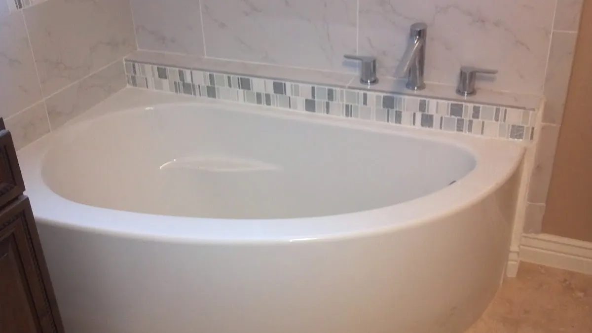 Plumbing services in Orange, VA